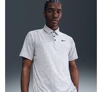 Polo da golf Dri-FIT Nike Tour - Uomo - Grigio S