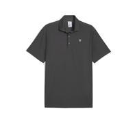 Polo da golf in jacquard PUMA x REIGNING CHAMP MATTR da uomo, Abbigliamento, Grigio, 4XL 4XL