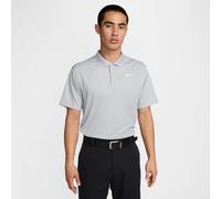 Polo da golf Nike Dri-FIT Victory - Uomo - Grigio 4XL