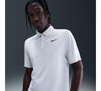 Polo da golf Nike Velocity Dri-FIT - Uomo - Bianco XS
