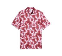 Polo da golf Palm PUMA x PALM TREE CREW da uomo, Accessori, Bianco, 3XL 3XL
