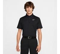 Polo da golf tinta unita Dri-FIT Nike Tour - Uomo - Nero L