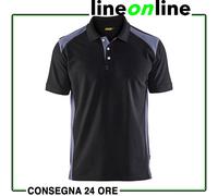 Polo da lavoro Blaklader 3324