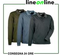 Polo da lavoro Cofra Luxembourg
