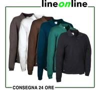 Polo da lavoro Cofra Wimbledon