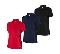 Polo da lavoro Diadora MC Athena