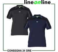 Polo da lavoro Siggi Zeta