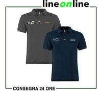 Polo da lavoro Sparco 40 TH