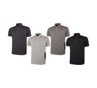 Polo da lavoro U-Power GAP Slim fit