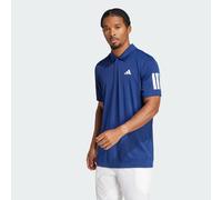 Polo da tennis Club 3-Stripes Dark Blue S