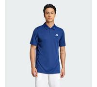 adidas Performance - Club Tennis Polo - Polo blu scuro XS