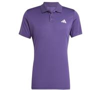 Polo da tennis da uomo Adidas Climacool FreeLift - aurora plum - Viola (XL)