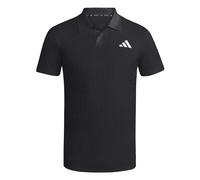 Polo da tennis da uomo Adidas Freelift Polo - black - Nero (S)