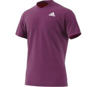 Polo da tennis da uomo Adidas Freelift Polo Primeblue M - Viola (S)