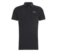Polo da tennis da uomo Adidas FreeLift Pro - black - Nero (L)