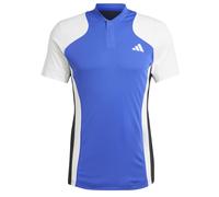 Polo da tennis da uomo Adidas Heat.Rdy Pro Freelift - Multicolore (L)
