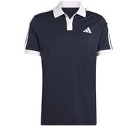 Adidas Tennis Classics Short Sleeve Polo Blu XL Uomo