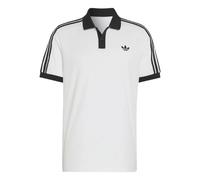 Polo da tennis da uomo Adidas Tennis Classics - white - Bianco (S)