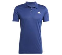 Polo da tennis da uomo Adidas Tennis Climacool FreeLift - Blu (M)