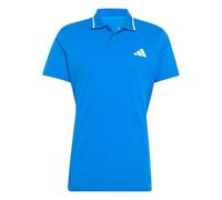 Maglietta da uomo adidas Tennis Climacool Freelift Polo Shirt Pro Glory Blue M