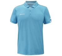 Polo Babolat Play S CYAN
