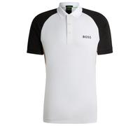 Polo da tennis da uomo BOSS Active Paddy Colour Blocked M