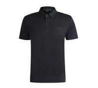 Polo da tennis da uomo BOSS Paddytech Pro - Blu (M)