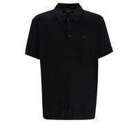 Polo da tennis da uomo BOSS Patteo GOC - black - Nero (XL)