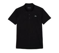 Lacoste Tennis Polo Uomini in nero, Taglia: XL