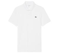 Polo da tennis da uomo Lacoste Tennis x Daniil Medvedev - white - Bianco (L)