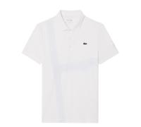 Polo da tennis da uomo Lacoste Tennis x Novak Djokovic - Bianco (XXL)