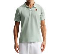 Nike Men Summer Heritage Polo Lt. Green S