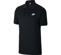 Polo Nike Sportswear - Uomo - Nero S