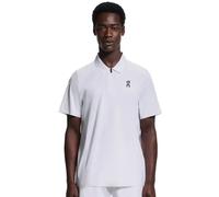 Polo da tennis da uomo On Court - white - Bianco (M)