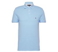 Polo da tennis da uomo Tommy Hilfiger Core 1985 Slim Polo - kingly blue - Blu (M)