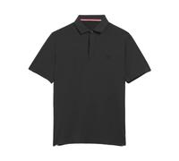 Polo da tennis da uomo Wilson League - black - Nero (L)