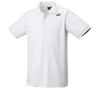 Polo da tennis da uomo Yonex Shirt - Bianco (XXL)