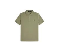 Polo da tennis Fred Perry Vert L