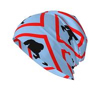 Polo da uomo Beret-a colletto classico a due bottoni - Confortevole, leggera e elasticizzata, estate a maniche corte, maglietta casual, bianco, 3XL