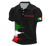 Polo da Uomo Firmate Magliette Divertenti Militare Arancione Rock Moda Piume Ai sulle dei Ignoranti Risvolto Maglioncino Primaverili Etnica Giapponesi Marcate Intrecciata Sweater