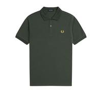 Polo da uomo Fred Perry Plain