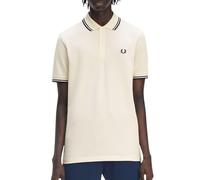 Polo da uomo Fred Perry Twin Tipped