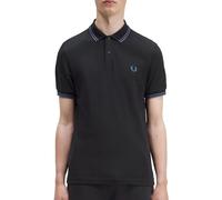 Polo da uomo Fred Perry Twin Tipped