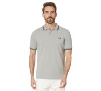 Polo da uomo Fred Perry Twin Tipped