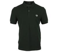 Polo da uomo in tinta unita Fred Perry