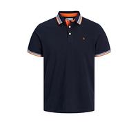Polo da uomo Jack & Jones Essentials Paulos (plussize)