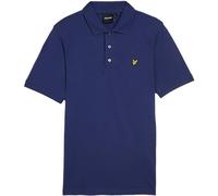 Polo da uomo Lyle & Scott Plain