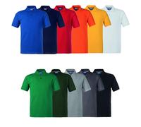 Polo da uomo Rossini Lion
