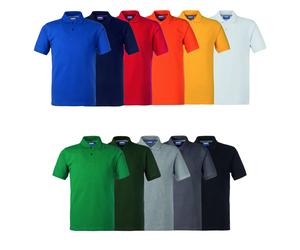 Polo da uomo Rossini Lion