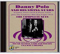 POLO, DANNY & HIS SWING S - COMPLETE SETS